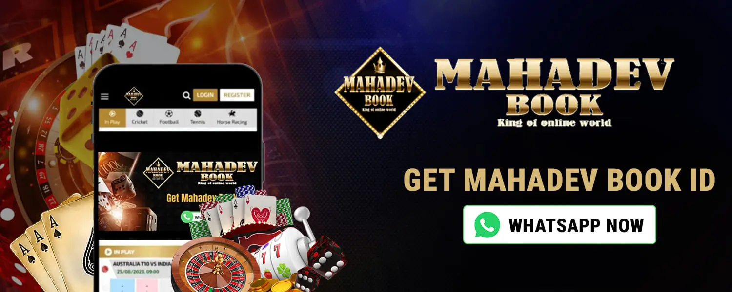 Exclusive Mahadev Book Bonuses and Offers You Shouldn’t Miss in 2025